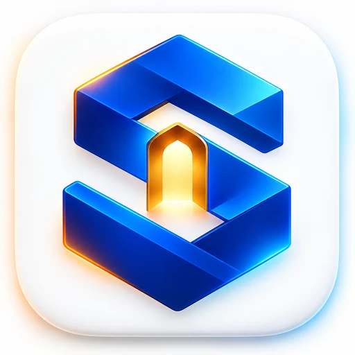 SCR99 gateway icon